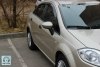 Fiat Linea 1.4  2010.  1