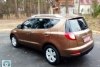 Geely Emgrand X7 2.0 2014.  1