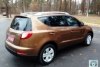 Geely Emgrand X7 2.0 2014.  5