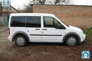 Ford Tourneo Connect  2007 636819