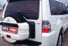 Mitsubishi Pajero Wagon   2013.  4