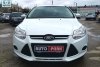 Ford Focus 1.0 EcoBoost 2013.  1