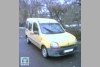 Renault Kangoo d55 1999.  1