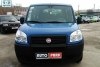 Fiat Doblo 1.4  2013.  1