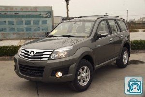 Great Wall Haval H3 ELITE  2013 637614