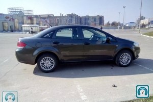 Fiat Linea DINAMIC 2012 637872