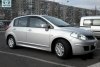 Nissan Tiida  2011.  1