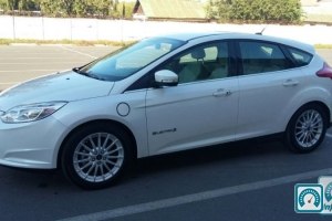 Ford Focus Electric 2014 638047