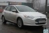Ford Focus Electric 2014.  6