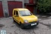 Renault Kangoo  2001.  4