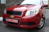 Chevrolet Aveo LS FULL 2011.  2