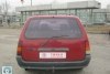Opel Kadett  1986.  7