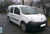 Renault Kangoo Extra 66. 2012.  1