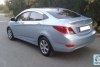 Hyundai Accent ideal 2012.  5