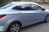 Hyundai Accent ideal 2012.  6