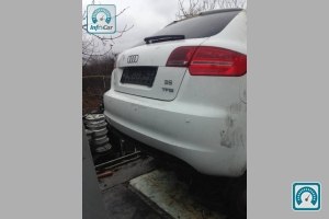 Audi A3  2012 638477