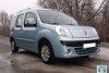 Renault Kangoo  2012.  1