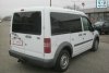 Ford Transit Connect  2007.  10