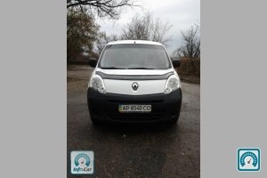 Renault Kangoo  2010 638553