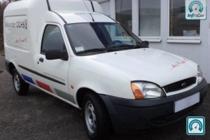 Ford Courier  2000 638562