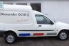 Ford Courier  2000.  4