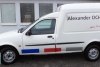 Ford Courier  2000.  5