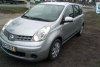Nissan Note 1,5dci 2008.  2