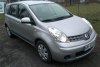 Nissan Note 1,5dci 2008.  1