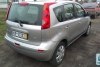 Nissan Note 1,5dci 2008.  3