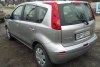 Nissan Note 1,5dci 2008.  4