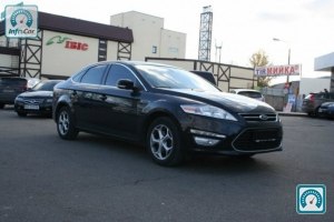 Ford Mondeo  2011 638601