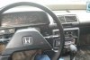 Honda Civic av 1986.  5