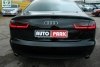 Audi A6 INDIVIDUAL 2013.  6