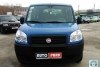 Fiat Doblo 1.4  2012.  1