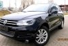 Volkswagen Touareg Life 2012.  2