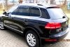 Volkswagen Touareg Life 2012.  6