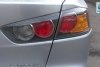 Mitsubishi Lancer X 2012.  3