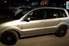 Ford Fusion 1.4  2011.  4