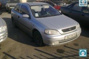 Opel Astra  1998 638942