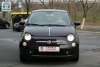 Fiat 500  2012.  2