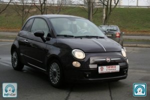 Fiat 500  2012 638984