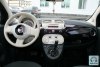 Fiat 500  2012.  10