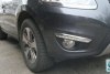 Hyundai Santa Fe AT Premium 2012.  9