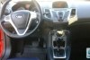 Ford Fiesta Comfort+ 2011.  6
