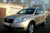 Geely Emgrand X7  ! 2014.  8