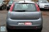 Fiat Grande Punto 1.4 2007.  4