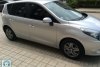 Renault Scenic Tip-tron DCI 2012.  3