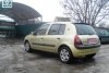 Renault Clio AVT 2006.  12