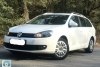 Volkswagen Golf  2012.  3