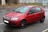 Fiat Punto  2011.  4